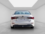 2023 Nissan SENTRA 4 PTS SR PLATINUM CVT AAC AUT ASTOS DEPORTIVOS BOSE PIEL NEGRA QC F LED RA-18