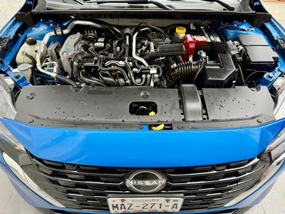 2024 Nissan SENTRA 4P ADVANCE L42.0 AUT