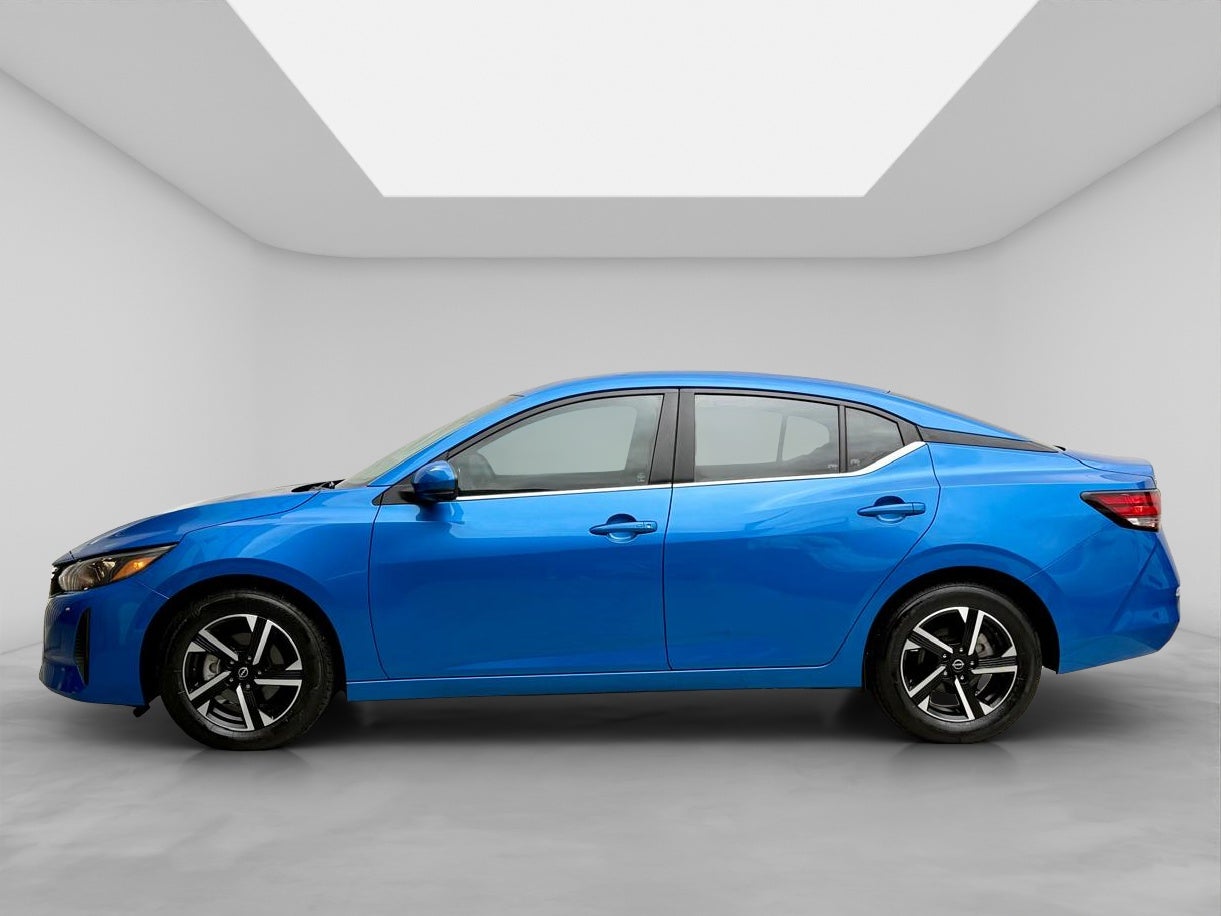 2024 Nissan SENTRA 4P ADVANCE L42.0 AUT