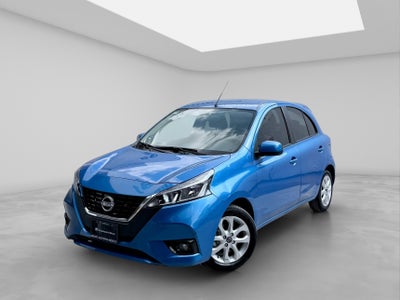 2023 Nissan MARCH 5 PTS HB ADVANCE TA AAC VE RA-15