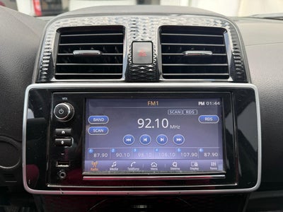 2023 Nissan MARCH 5 PTS HB ADVANCE TA AAC VE RA-15