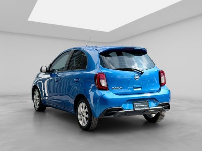 2023 Nissan MARCH 5 PTS HB ADVANCE TA AAC VE RA-15