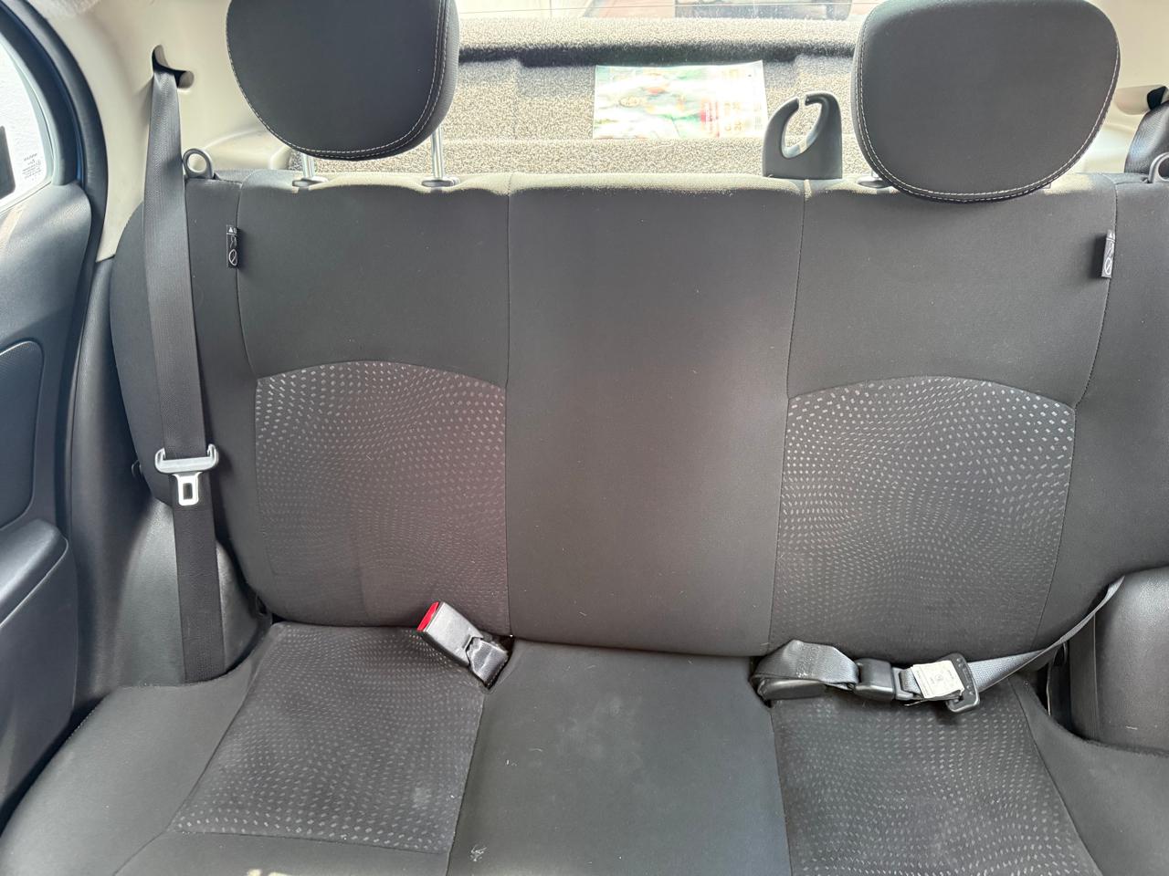 2023 Nissan MARCH 5 PTS HB ADVANCE TA AAC VE RA-15