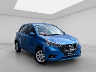 2023 Nissan MARCH 5 PTS HB ADVANCE TA AAC VE RA-15