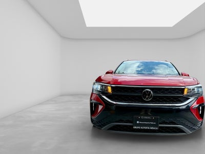 2024 Volkswagen TAOS 5P COMFORTLINE PLUS L41.4T AUT