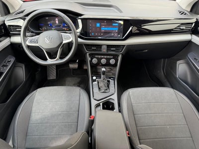 2024 Volkswagen TAOS 5P COMFORTLINE PLUS L41.4T AUT