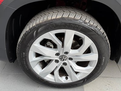 2024 Volkswagen TAOS 5P COMFORTLINE PLUS L41.4T AUT