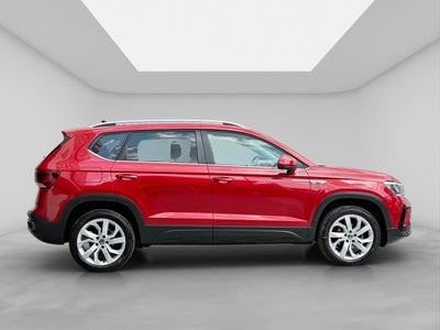 2024 Volkswagen TAOS 5P COMFORTLINE PLUS L41.4T AUT