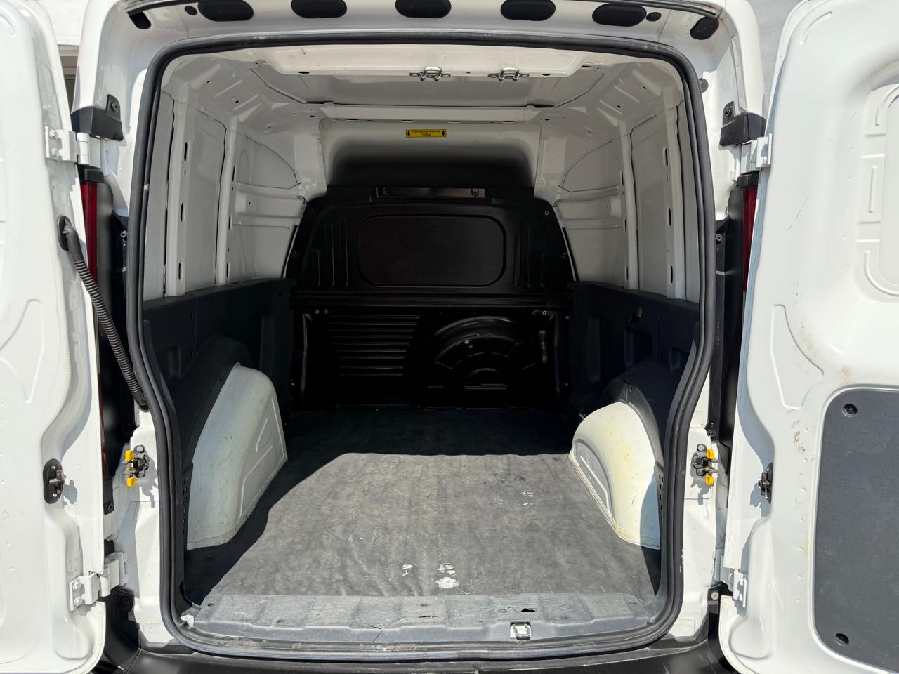 2024 PEUGEOT PARTNER 4P RAPID L41.4 MAN