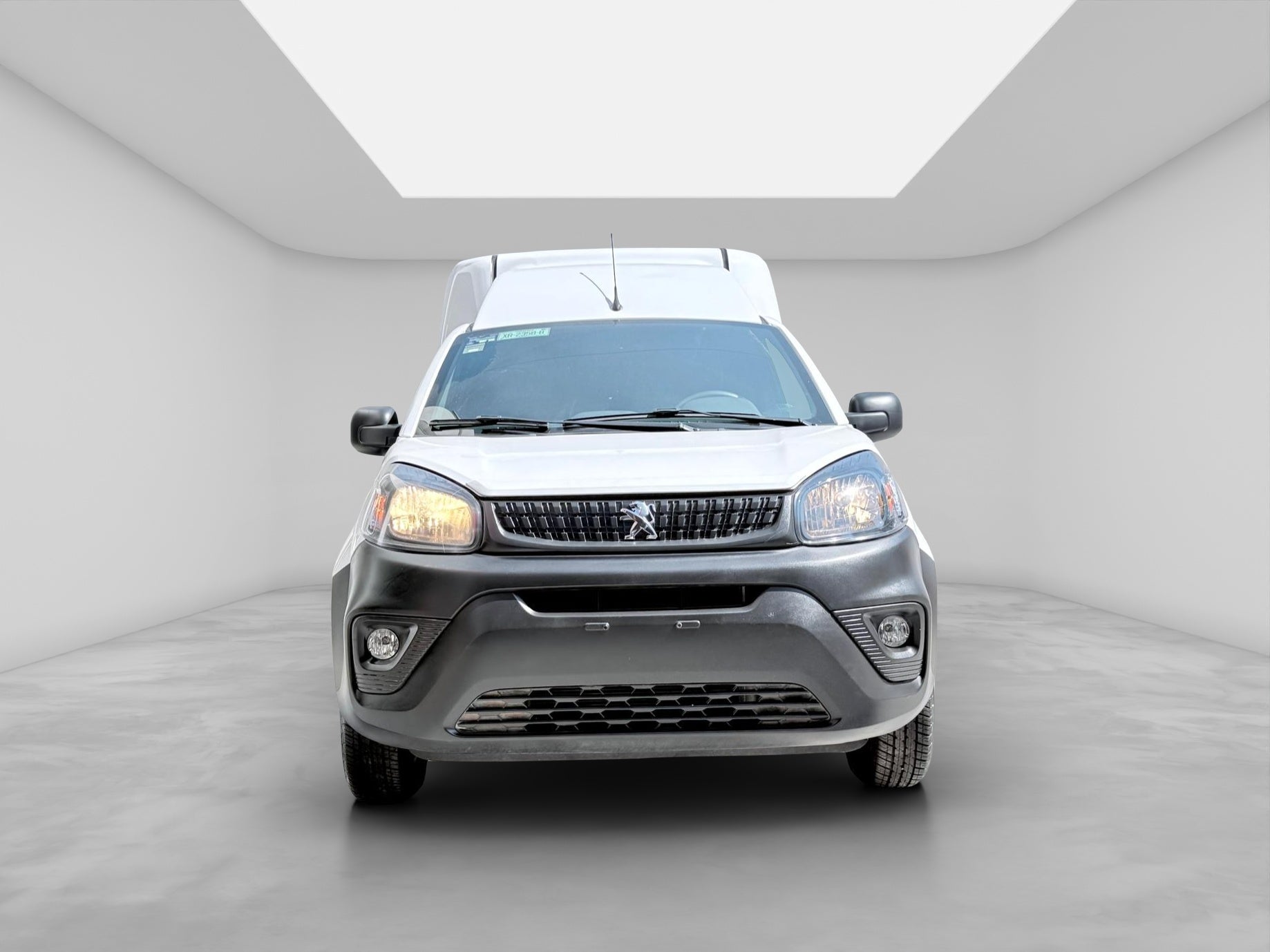 2024 PEUGEOT PARTNER 4P RAPID L41.4 MAN