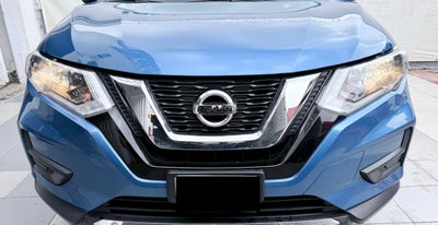 2022 Nissan X-TRAIL 5 PTS SENSE CVT 5 PAS RA-17