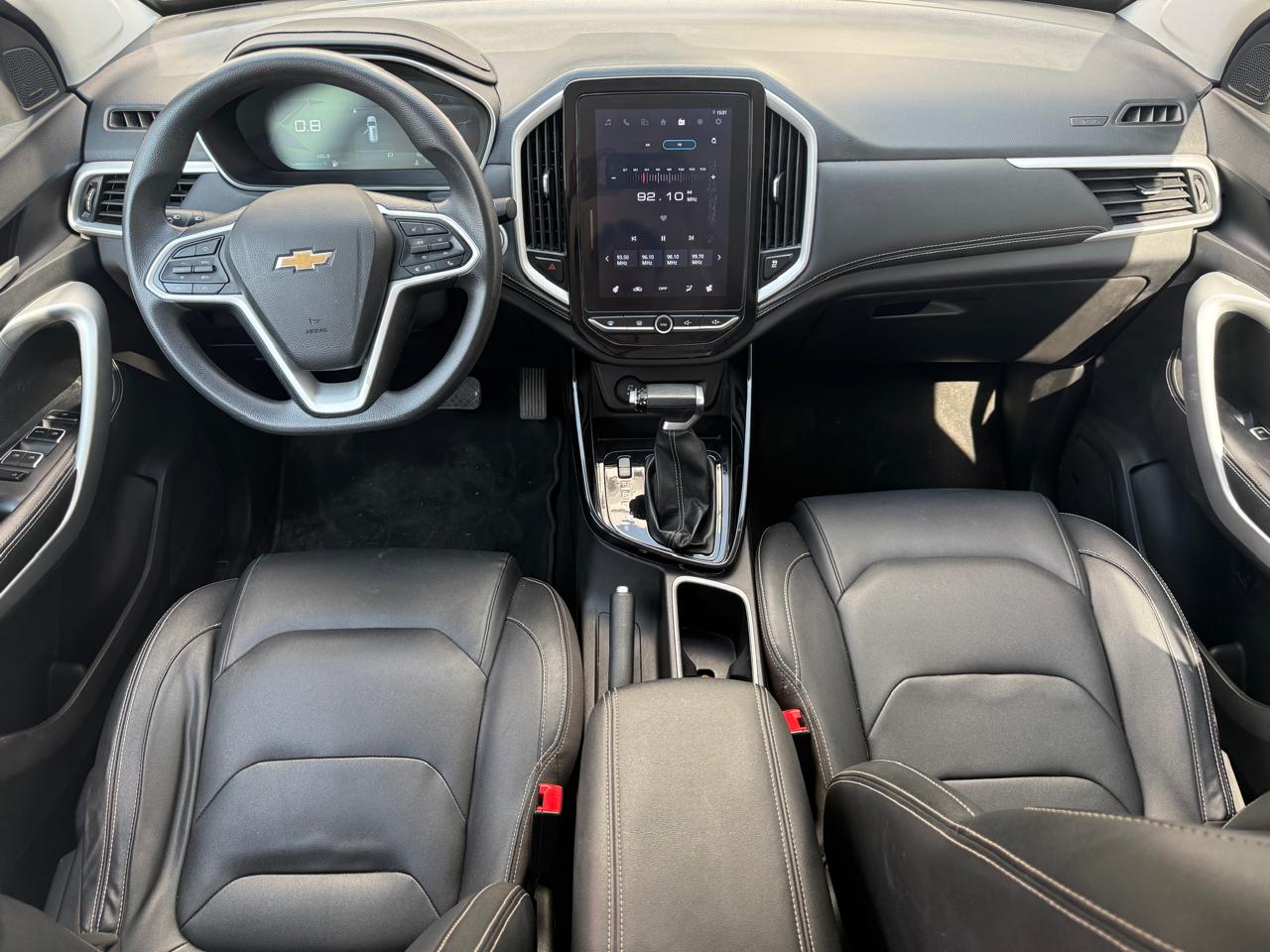 2023 Chevrolet CAPTIVA A 5 PTS LT 15T TA AAC 5 PAS RA-18