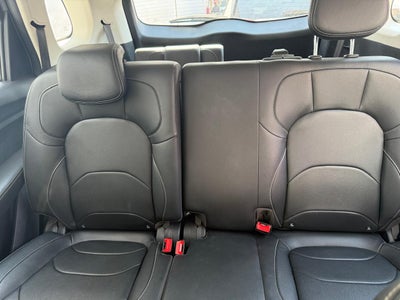 2023 Chevrolet CAPTIVA A 5 PTS LT 15T TA AAC 5 PAS RA-18