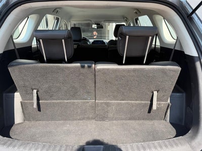 2023 Chevrolet CAPTIVA A 5 PTS LT 15T TA AAC 5 PAS RA-18