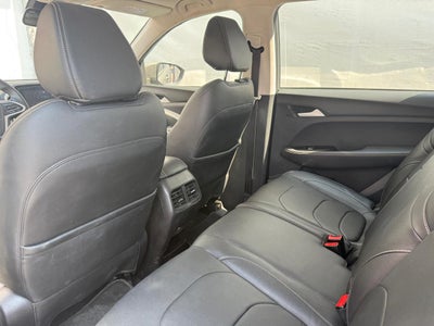 2023 Chevrolet CAPTIVA A 5 PTS LT 15T TA AAC 5 PAS RA-18