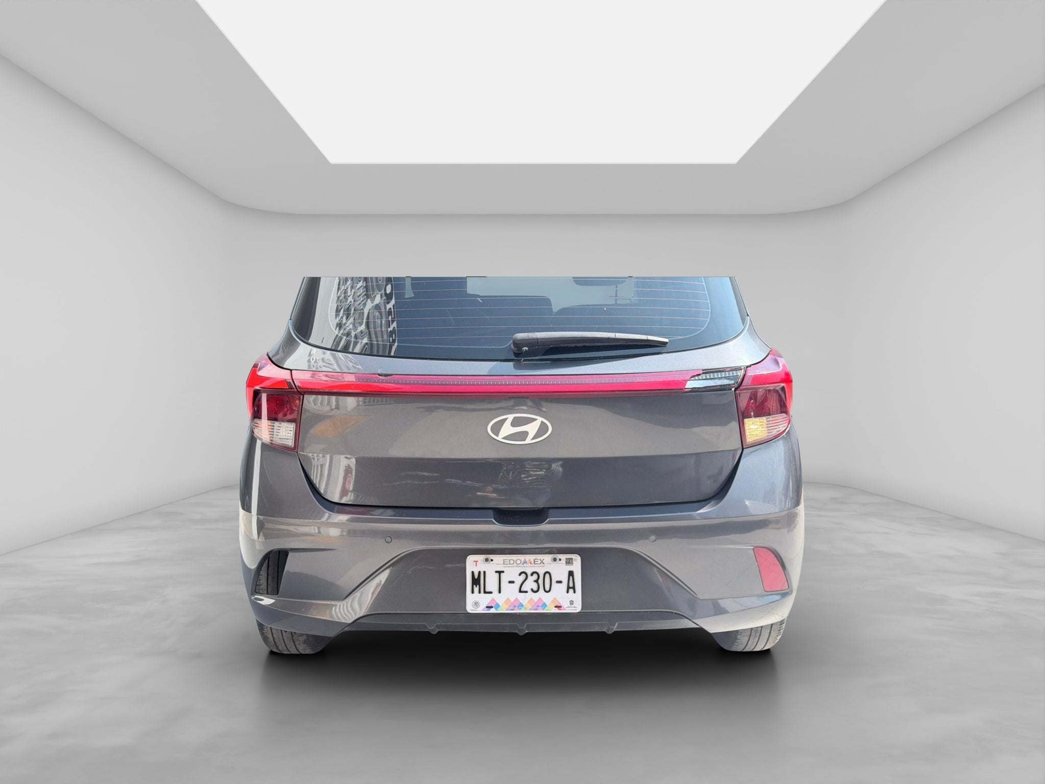 2024 Hyundai GRAND I10 4P GL MIDL41.2 MAN