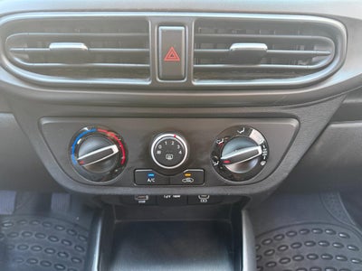 2024 Hyundai GRAND I10 4P GL MIDL41.2 MAN