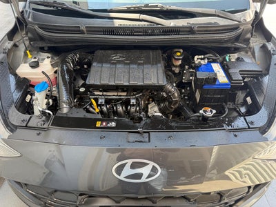 2024 Hyundai GRAND I10 4P GL MIDL41.2 MAN