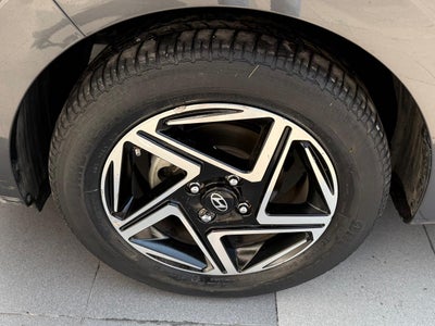 2024 Hyundai GRAND I10 4P GL MIDL41.2 MAN