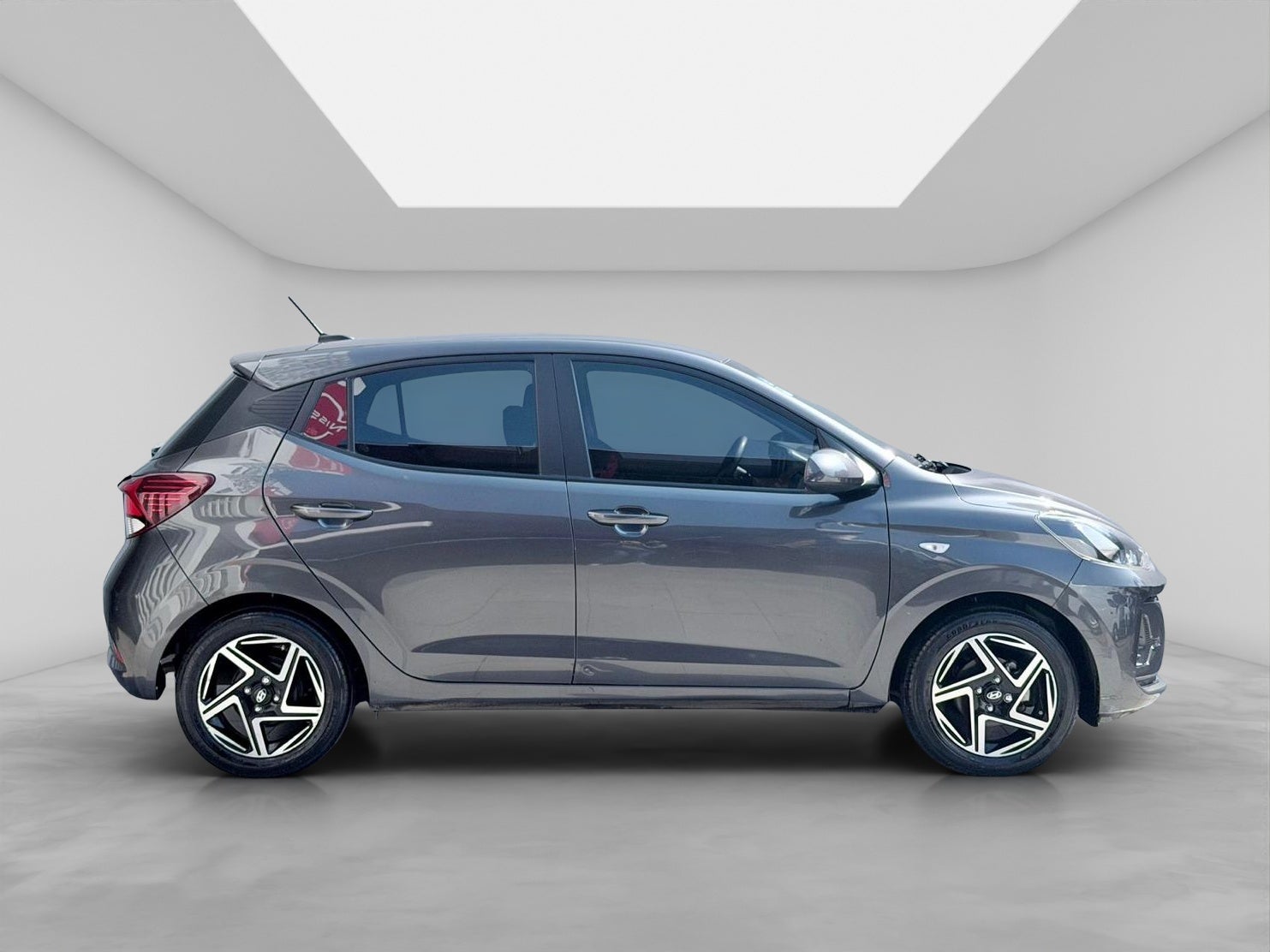 2024 Hyundai GRAND I10 4P GL MIDL41.2 MAN