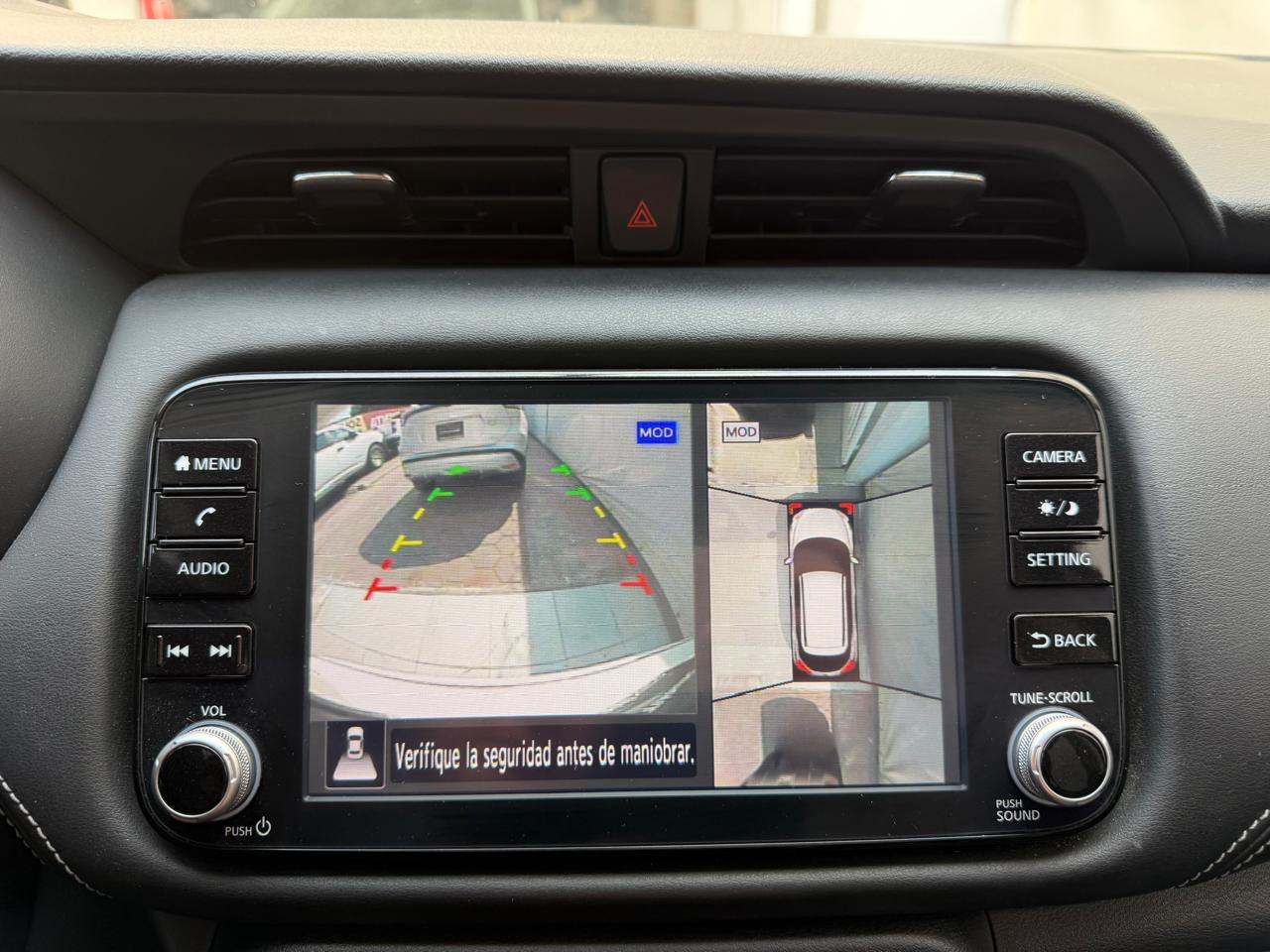 2023 Nissan KICKS 5 PTS E-POWER EXCLUSIVE ELECTA PIEL RA-17