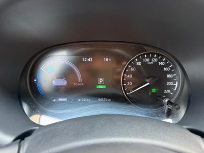 2023 Nissan KICKS 5 PTS E-POWER EXCLUSIVE ELECTA PIEL RA-17