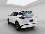 2023 Nissan KICKS 5 PTS E-POWER EXCLUSIVE ELECTA PIEL RA-17