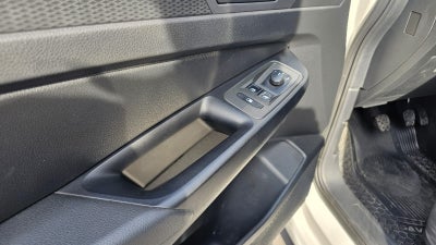 2023 Volkswagen CADDY 4 PTS CARGO VAN MAXI 16L 110 HP TM6 DA R-16