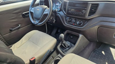 2023 Volkswagen CADDY 4 PTS CARGO VAN MAXI 16L 110 HP TM6 DA R-16