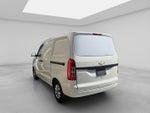2023 Volkswagen CADDY 4 PTS CARGO VAN MAXI 16L 110 HP TM6 DA R-16