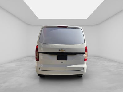 2023 Volkswagen CADDY 4 PTS CARGO VAN MAXI 16L 110 HP TM6 DA R-16