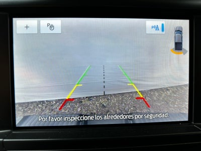 2023 Ford F-150 4P XL CREW CAB 4X2 V63.3 AUT