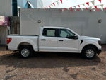 2023 Ford F-150 4P XL CREW CAB 4X2 V63.3 AUT