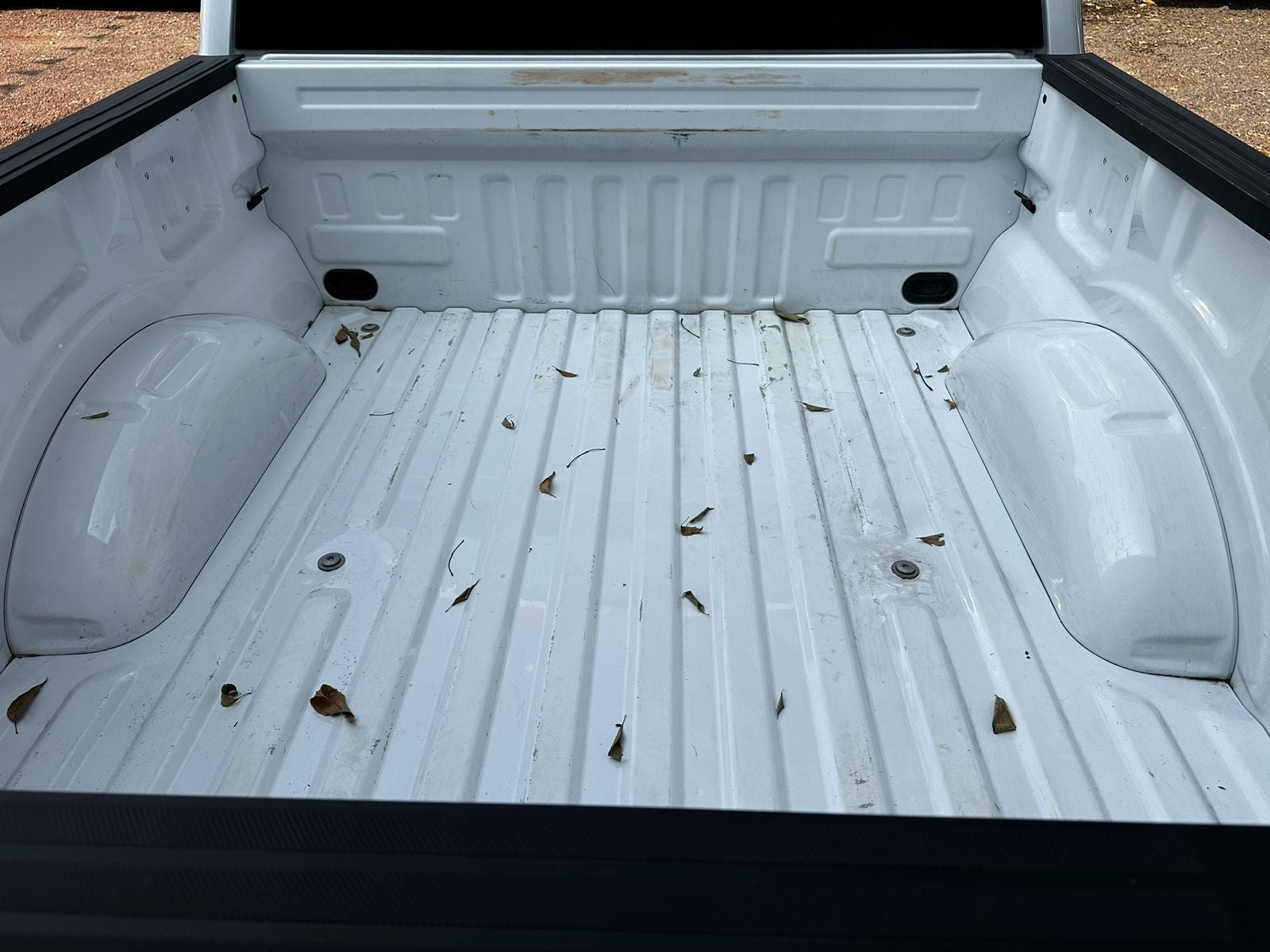 2023 Ford F-150 4P XL CREW CAB 4X2 V63.3 AUT