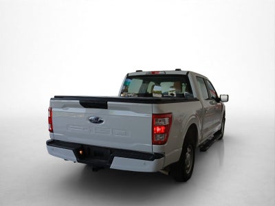 2023 Ford F-150 2P XL CAB. REGULAR 4X2 V63.3 AUT