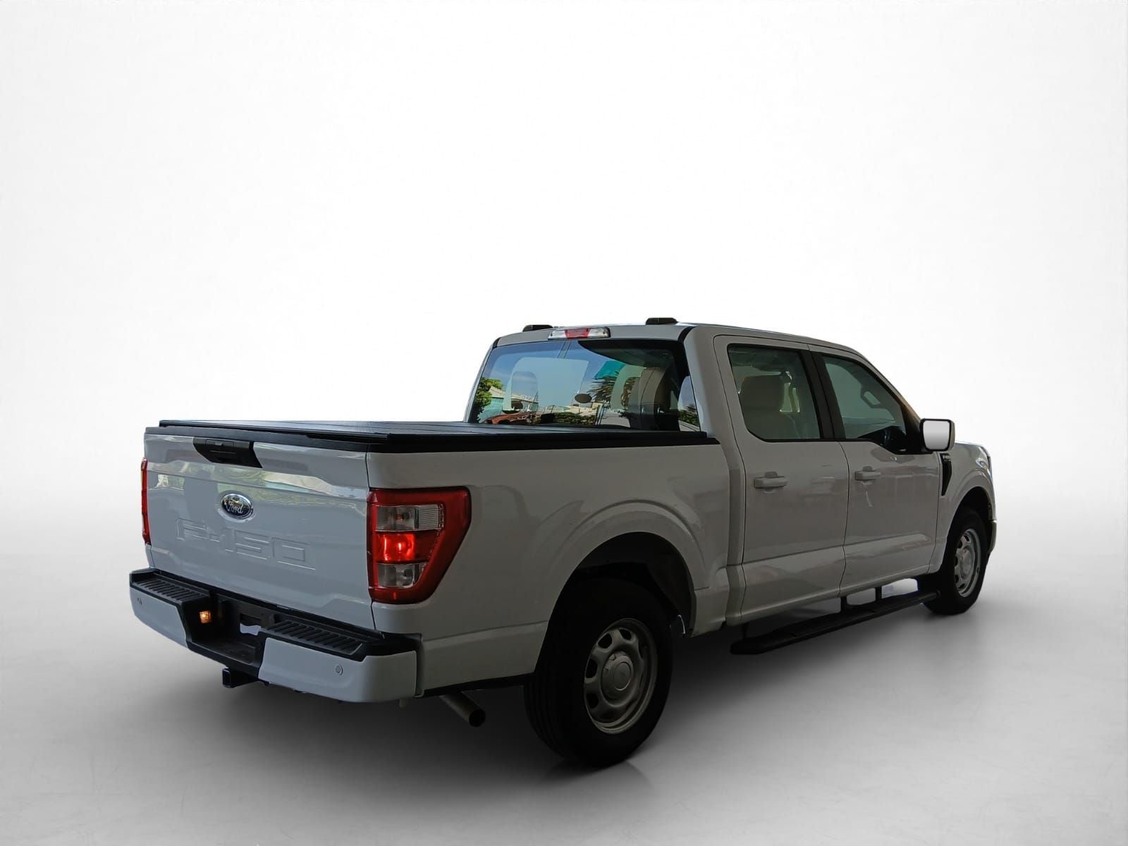 2023 Ford F-150 2P XL CAB. REGULAR 4X2 V63.3 AUT