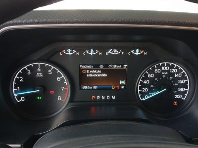 2023 Ford F-150 2P XL CAB. REGULAR 4X2 V63.3 AUT