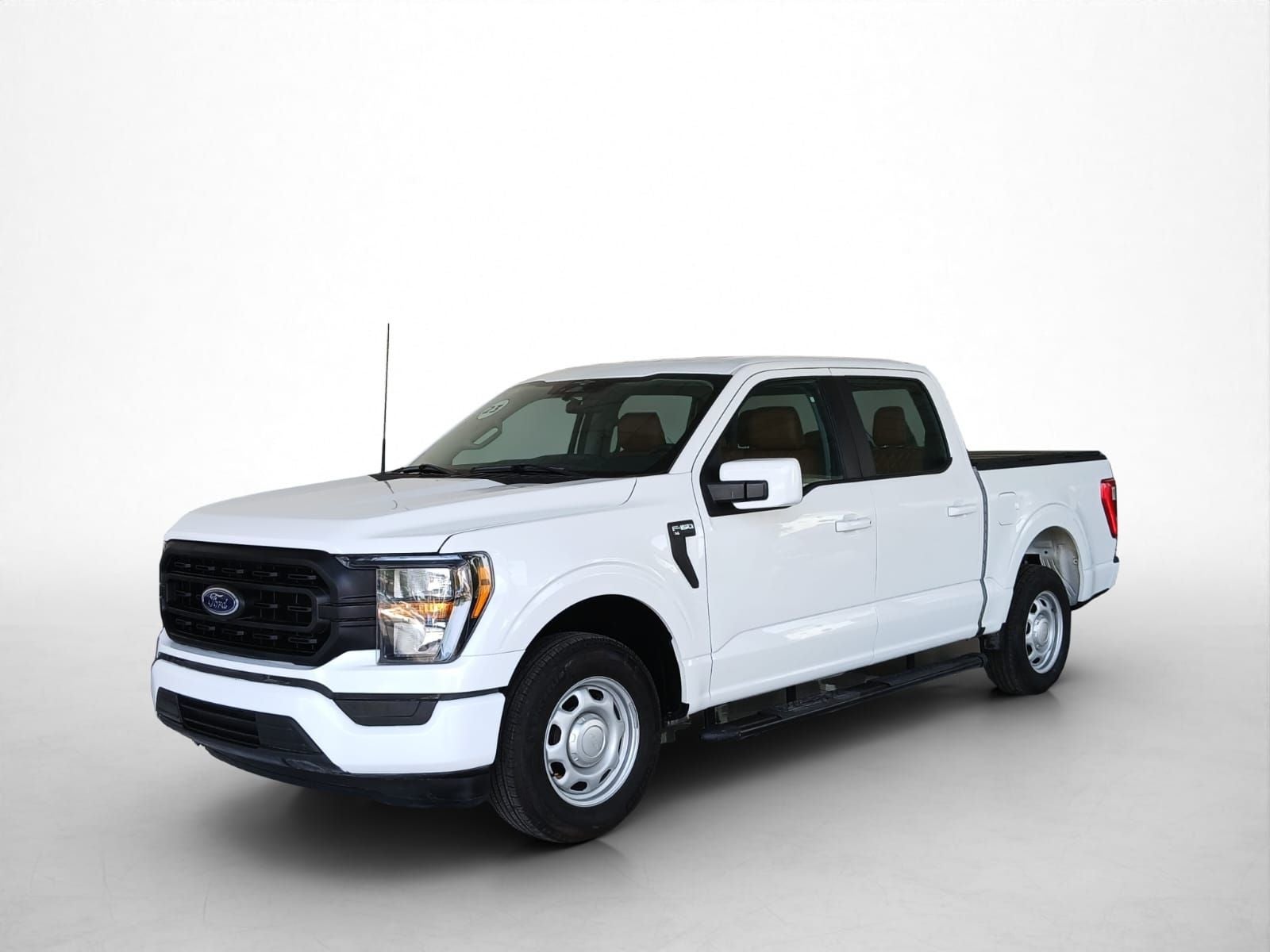 2023 Ford F-150 2P XL CAB. REGULAR 4X2 V63.3 AUT