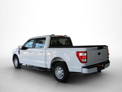 2023 Ford F-150 2P XL CAB. REGULAR 4X2 V63.3 AUT