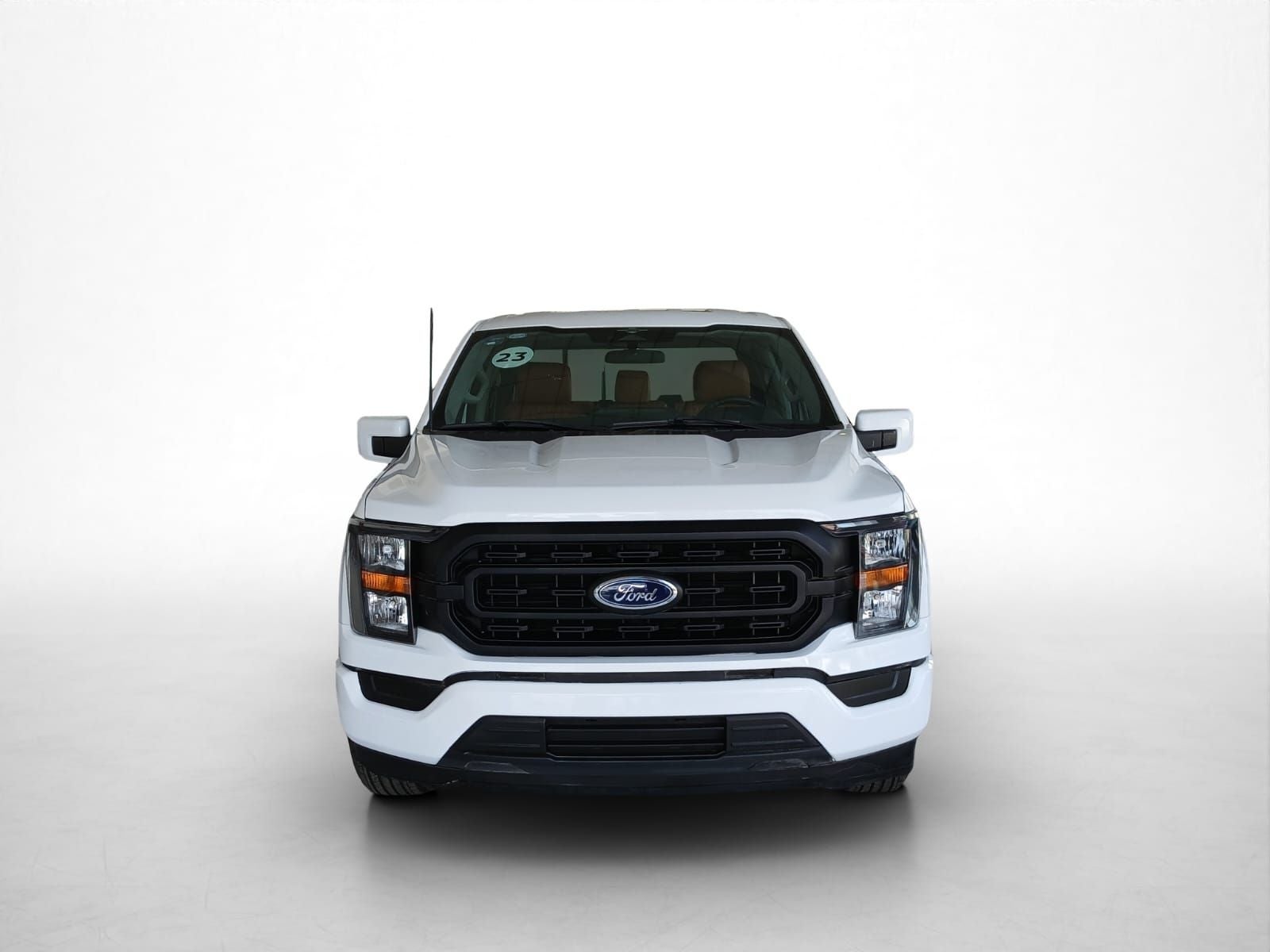 2023 Ford F-150 2P XL CAB. REGULAR 4X2 V63.3 AUT