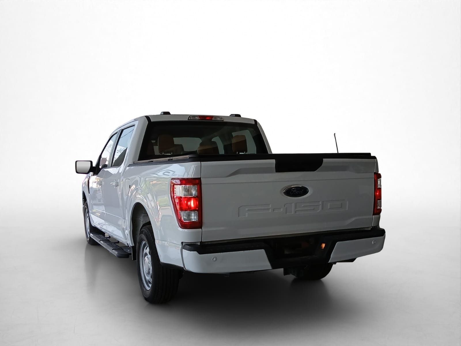 2023 Ford F-150 2P XL CAB. REGULAR 4X2 V63.3 AUT