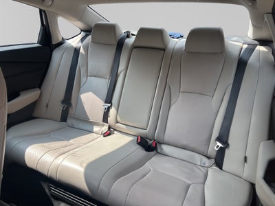 2023 Honda ACCORD 4P TOURING HEV L42.0T AUT