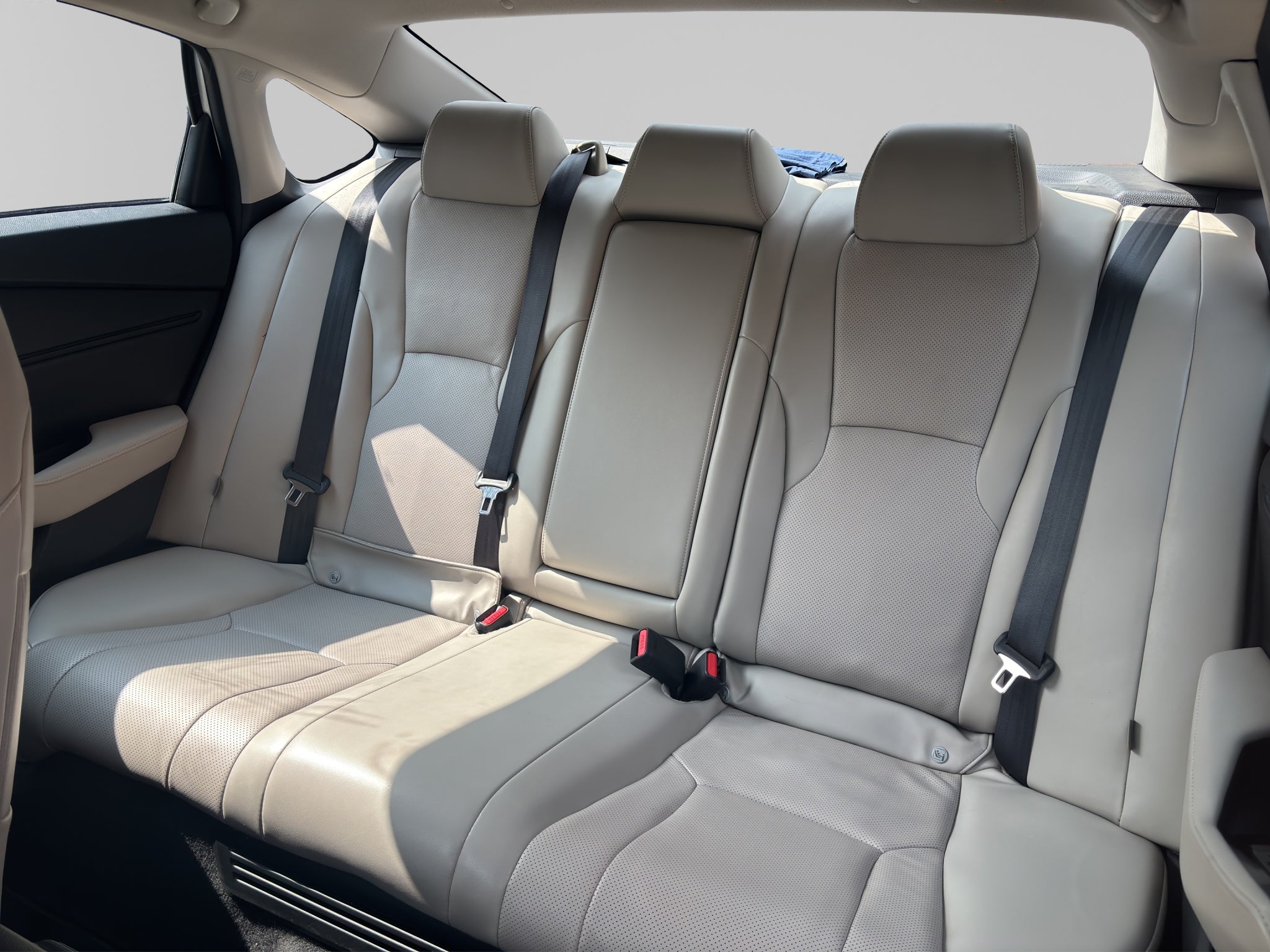 2023 Honda ACCORD 4P TOURING HEV L42.0T AUT