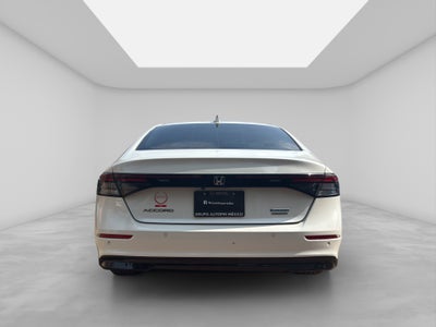 2023 Honda ACCORD 4P TOURING HEV L42.0T AUT