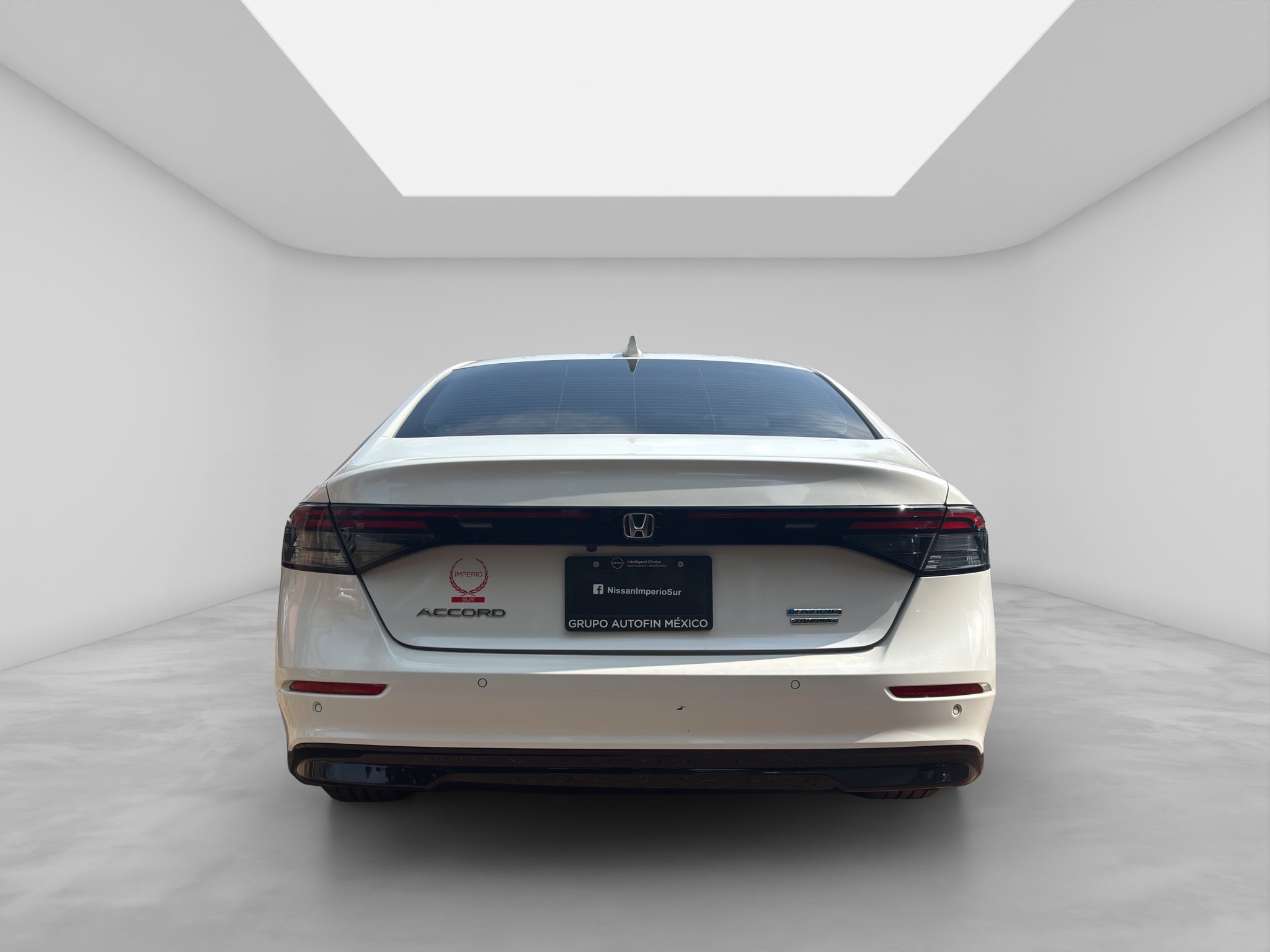 2023 Honda ACCORD 4P TOURING HEV L42.0T AUT