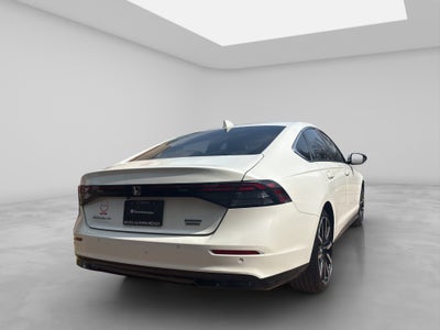 2023 Honda ACCORD 4P TOURING HEV L42.0T AUT