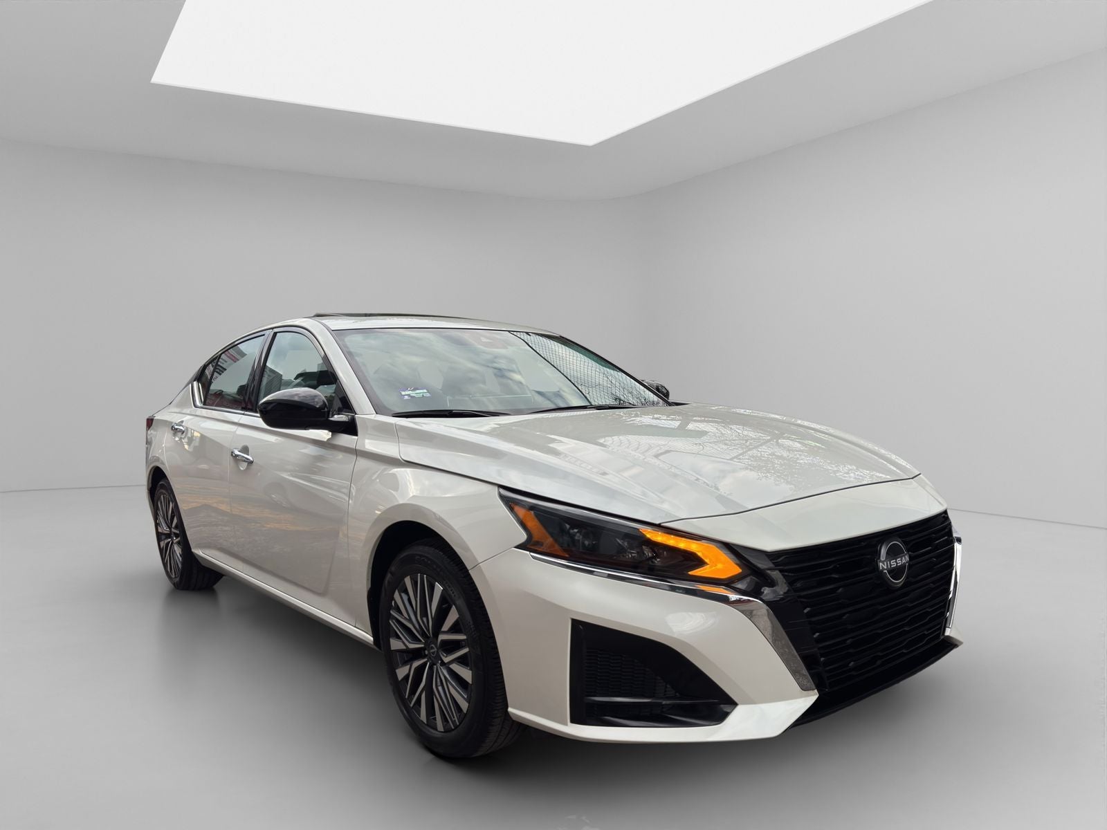 2024 Nissan ALTIMA 4P ADVANCE L42.5 AUT