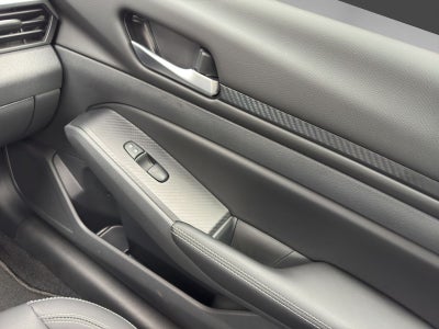 2024 Nissan ALTIMA 4P ADVANCE L42.5 AUT