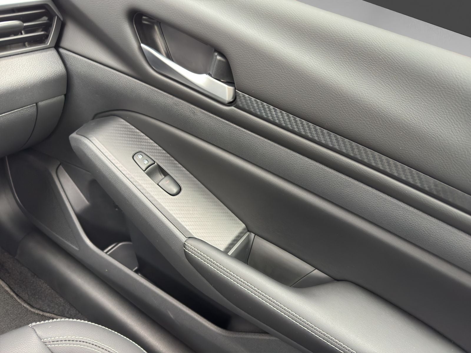 2024 Nissan ALTIMA 4P ADVANCE L42.5 AUT