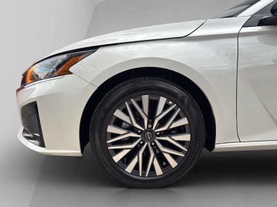 2024 Nissan ALTIMA 4P ADVANCE L42.5 AUT